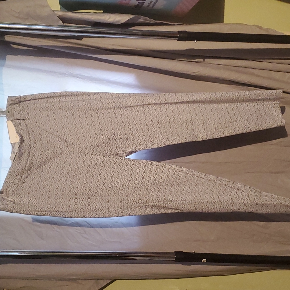 Cato cropped pants
